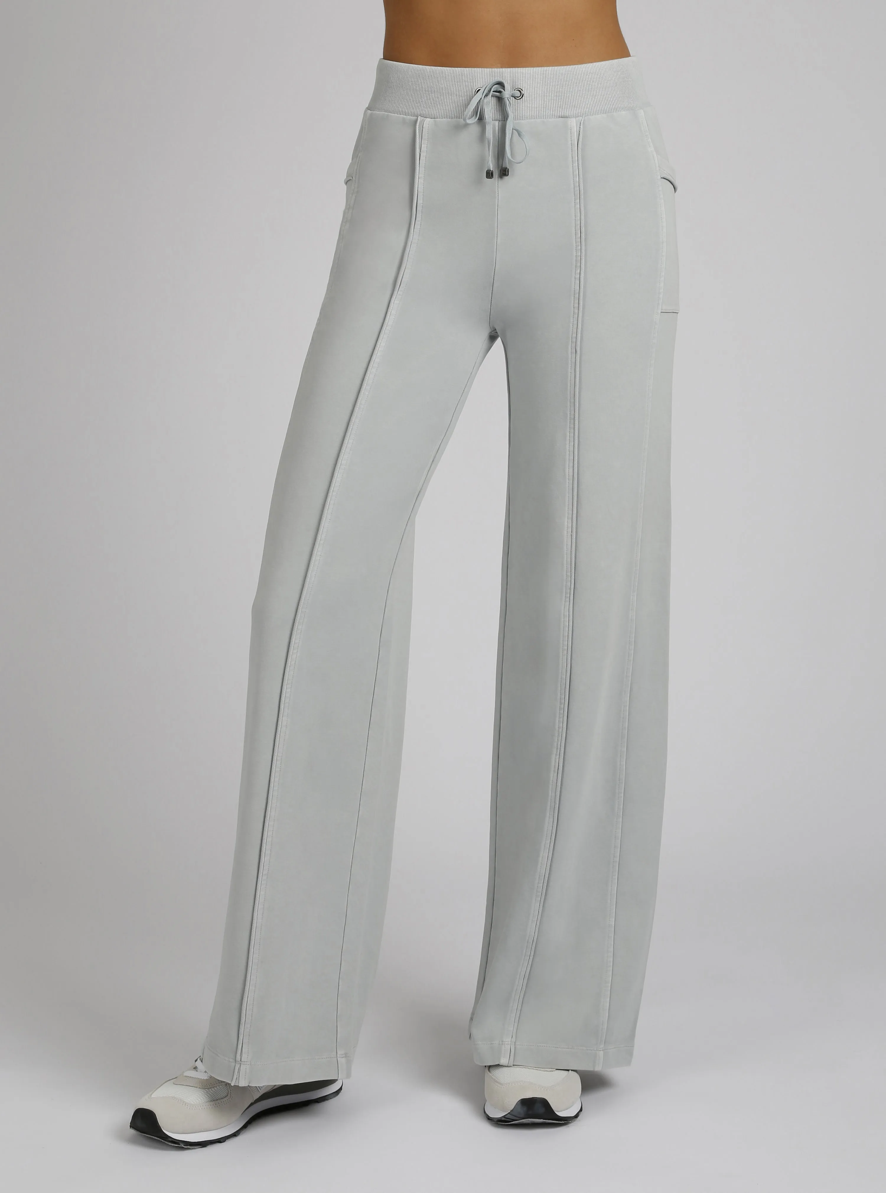 Allegra Wide Leg sold by blanc noir product image thumbnail 3