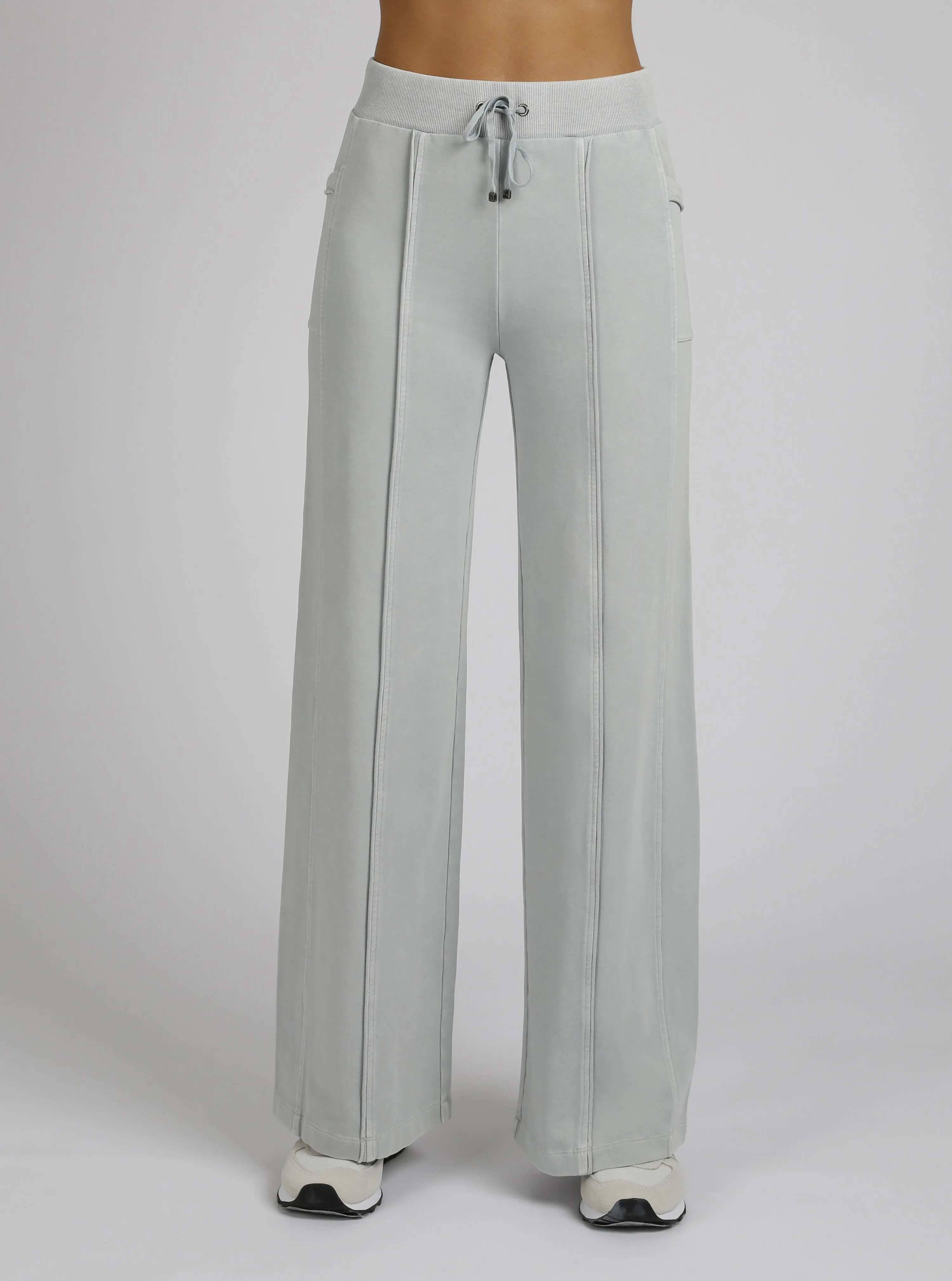 Allegra Wide Leg sold by blanc noir product image thumbnail 2