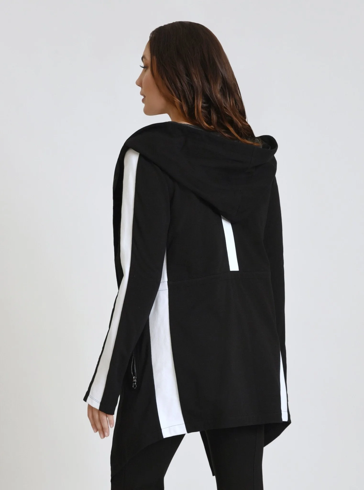 Anastasia Jacket sold by blanc noir product image thumbnail 5