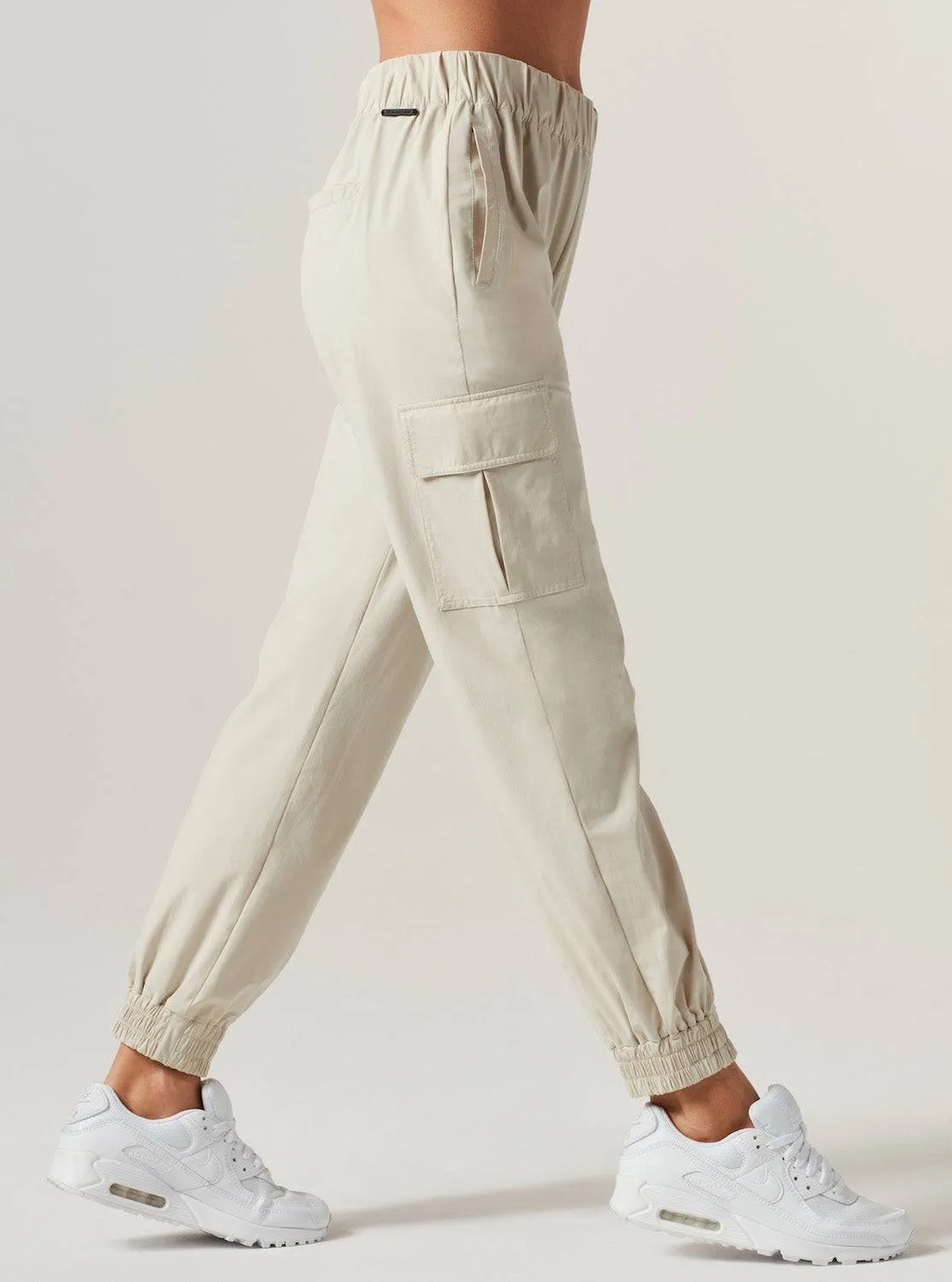 Mastermind Cargo Pant - Rainy Day sold by blanc noir product image thumbnail 3