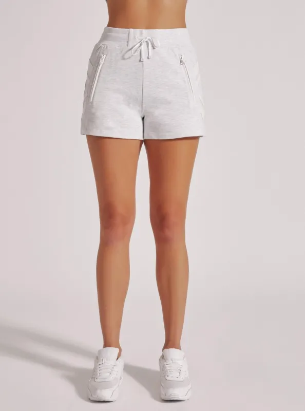 Katia Short - Pearl sold by blanc noir