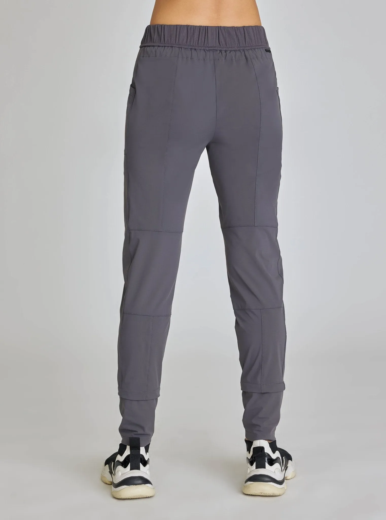 Mastermind Moto Pant - Forged Iron FINAL SALE sold by blanc noir product image thumbnail 3