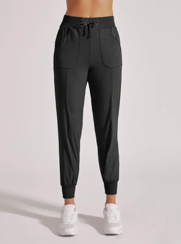 Mastermind Jogger sold by blanc noir