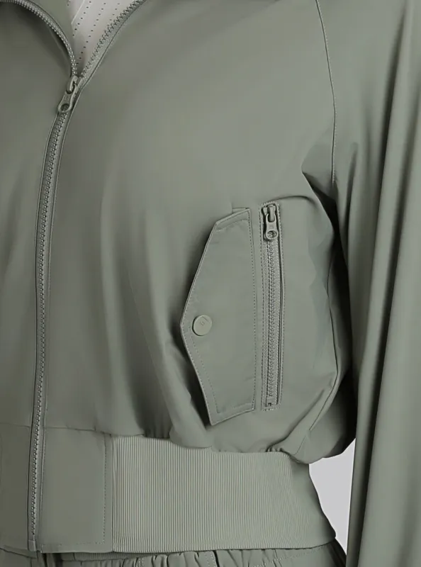 New Mastermind Bomber sold by blanc noir