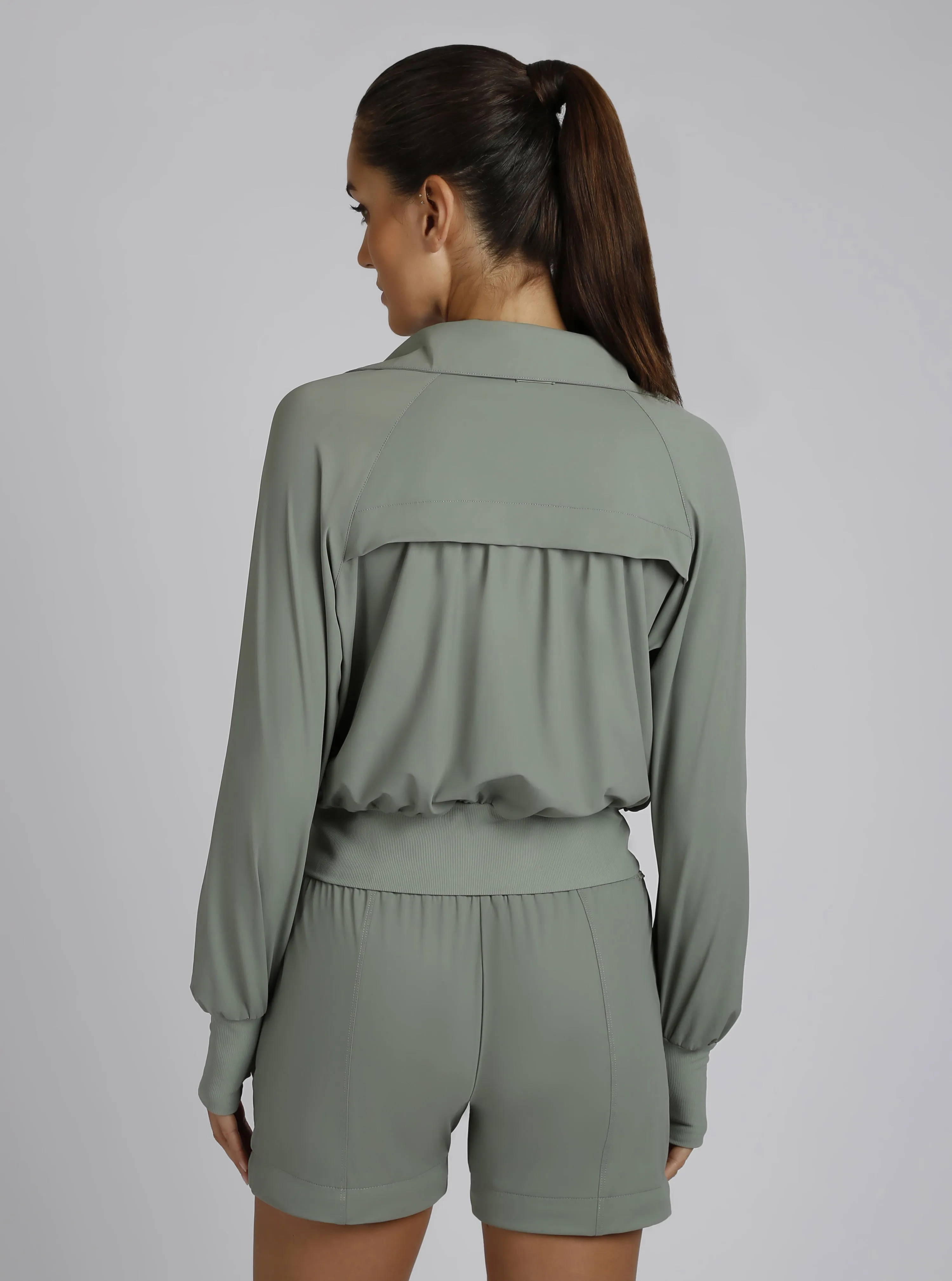 New Mastermind Bomber sold by blanc noir product image thumbnail 3