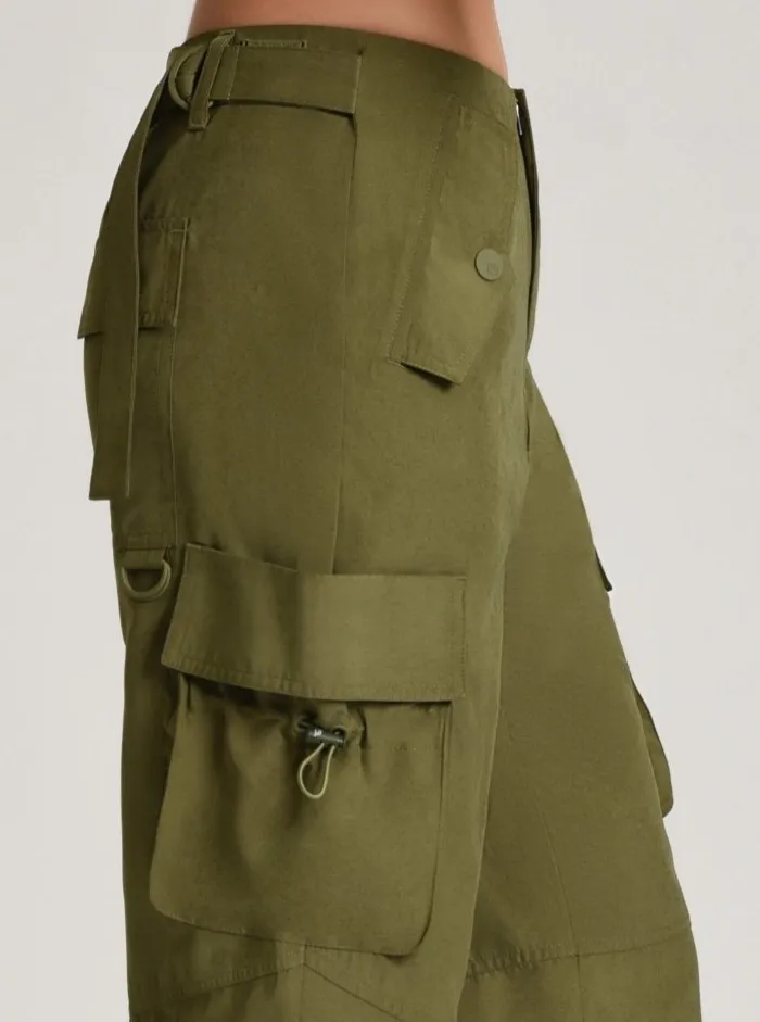 Lucinda Cargo Pant sold by blanc noir