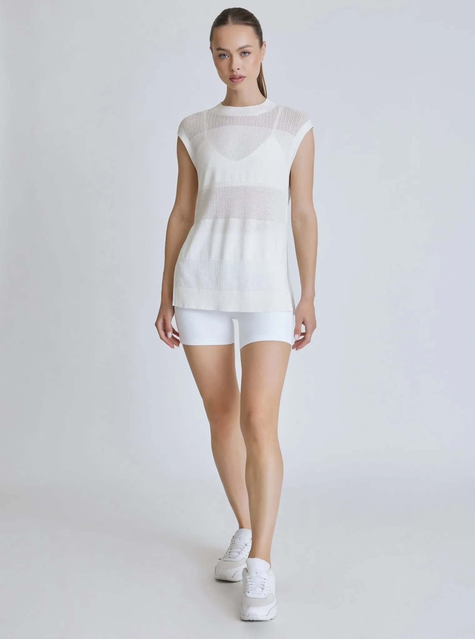$19 SUMMER TUNIC - FINAL SALE sold by blanc noir product image thumbnail 2