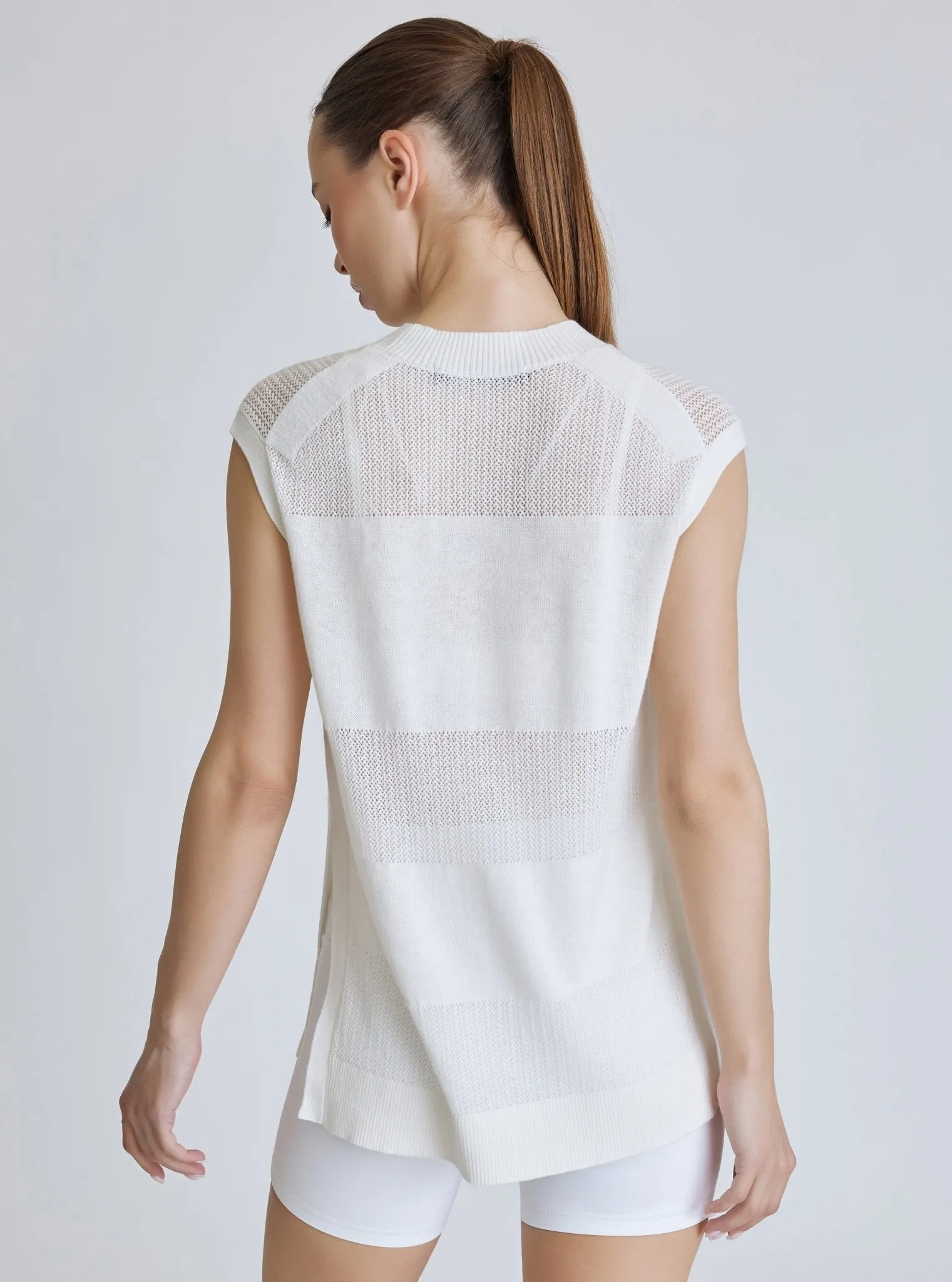 $19 SUMMER TUNIC - FINAL SALE sold by blanc noir product image thumbnail 3