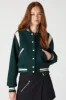 Smart Move Bomber sold by BlankNYC