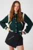 Smart Move Bomber sold by BlankNYC