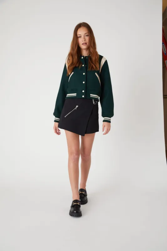 Smart Move Bomber sold by BlankNYC