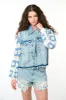 All Out Jacket sold by BlankNYC