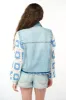 All Out Jacket sold by BlankNYC