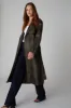 Much Needed Trench Coat sold by BlankNYC