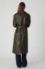 Much Needed Trench Coat sold by BlankNYC