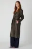 Much Needed Trench Coat sold by BlankNYC