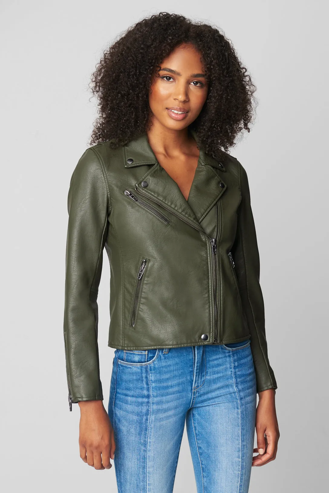 Winning Ticket Jacket sold by BlankNYC