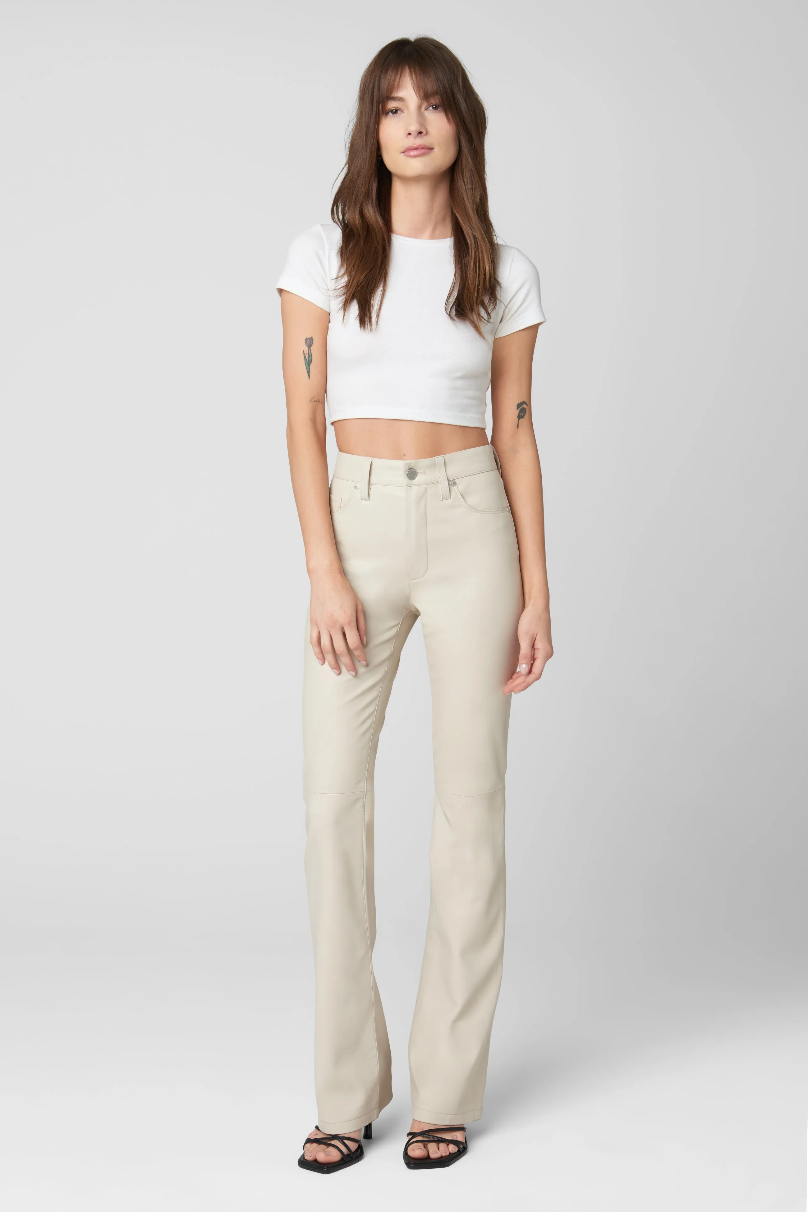 Hoyt In Go Blank Pant sold by BlankNYC