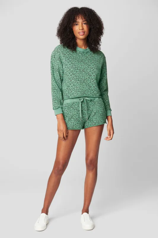 Adulting Sweatshirt sold by BlankNYC