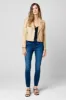 Natural Light Jacket sold by BlankNYC