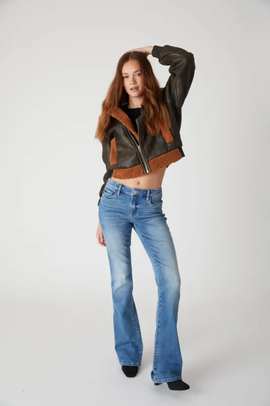 Sweet Home Jacket sold by BlankNYC