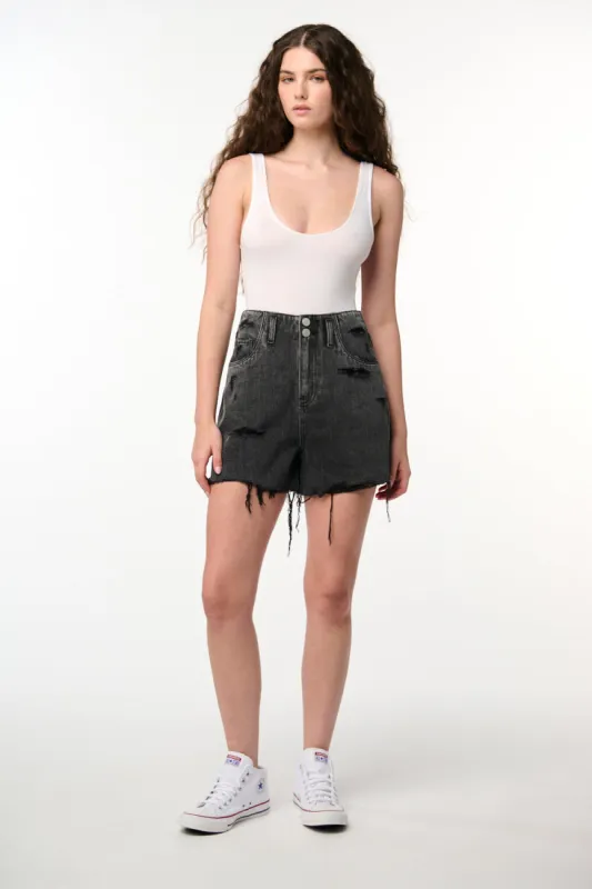 Night Patrol Short sold by BlankNYC