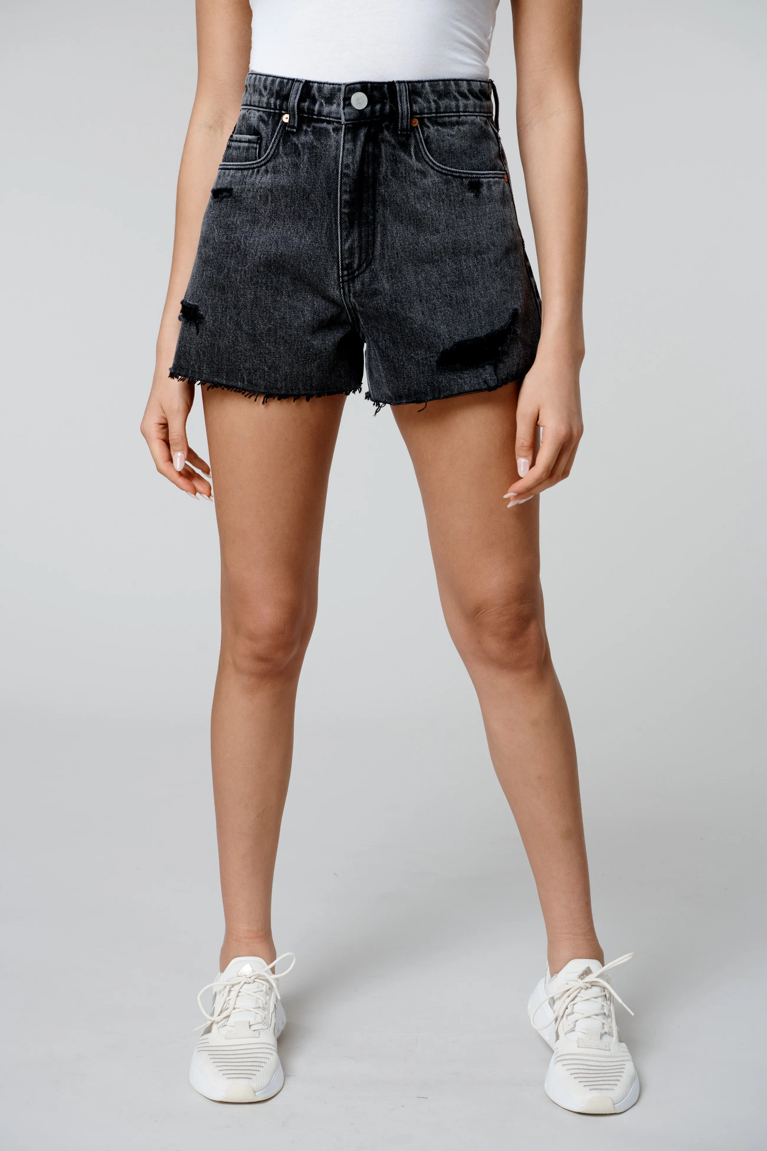 Sabotage Short sold by BlankNYC product image thumbnail 2