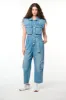 Sit Tight Jumpsuit sold by BlankNYC