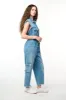 Sit Tight Jumpsuit sold by BlankNYC