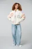 Flower Bath Jacket sold by BlankNYC