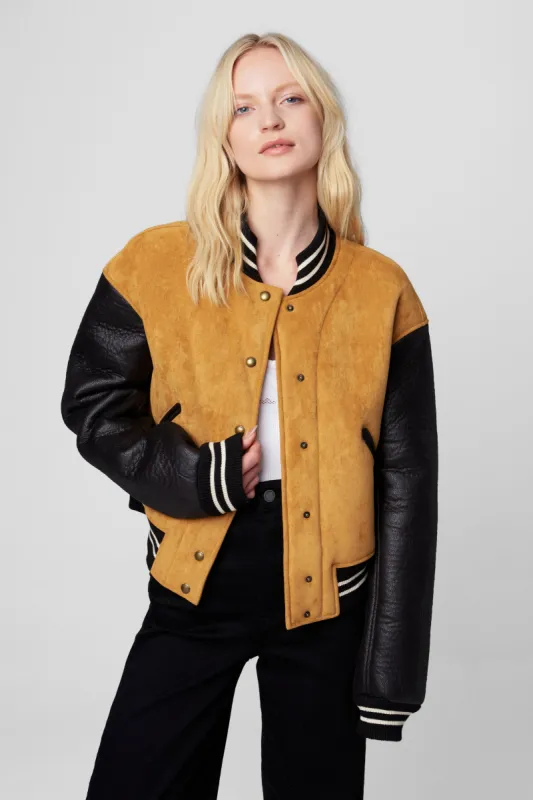 Booksmart Jacket sold by BlankNYC