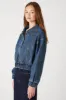 Off Stage Bomber sold by BlankNYC