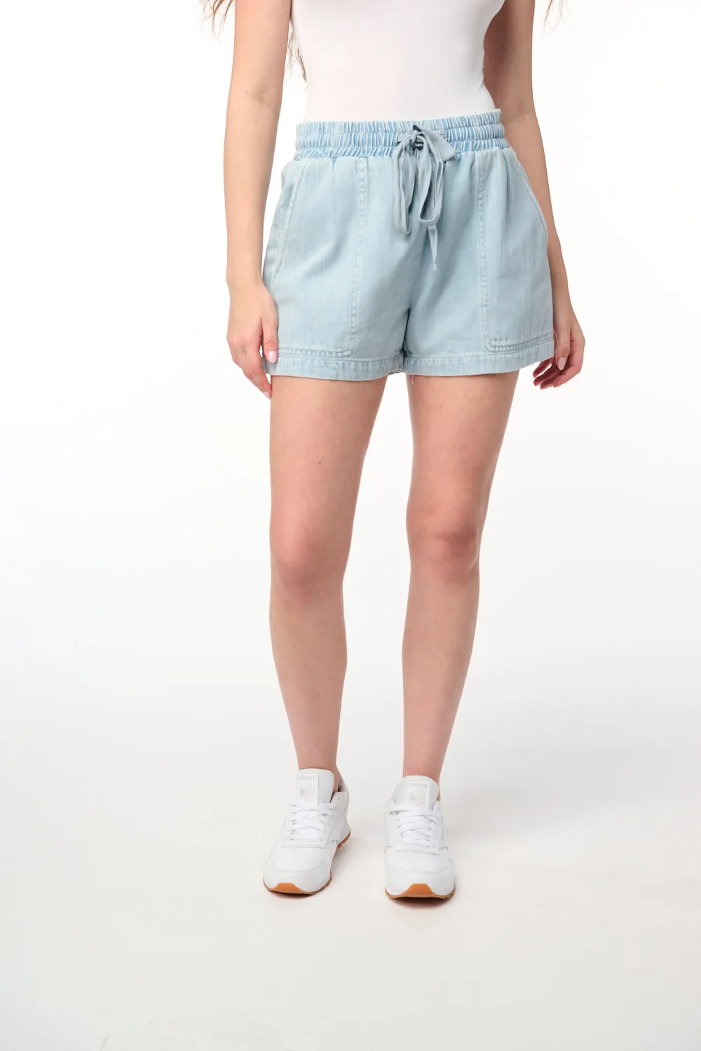 Unwind Short sold by BlankNYC product image thumbnail 3