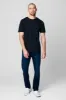Wooster In Don't Shoot The Messanger Jean sold by BlankNYC