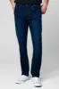 Wooster In Don't Shoot The Messanger Jean sold by BlankNYC