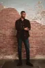 Wooster In Don't Shoot The Messanger Jean sold by BlankNYC