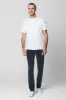Wooster In Black Magic Jean sold by BlankNYC