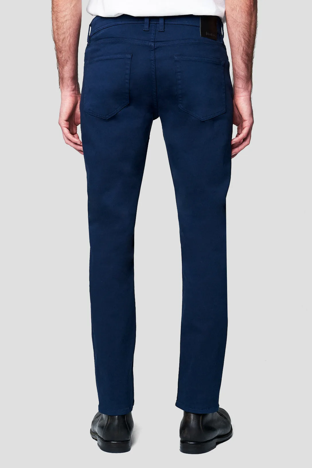 Wooster In Midnight Jean sold by BlankNYC product image thumbnail 4