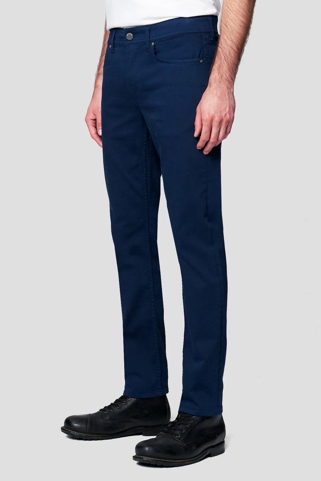 Wooster In Midnight Jean sold by BlankNYC product image thumbnail 3