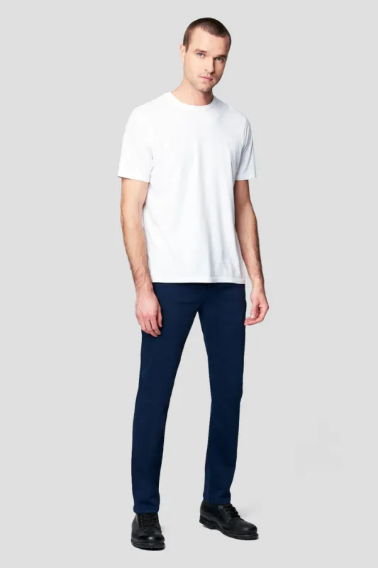 Wooster In Midnight Jean sold by BlankNYC