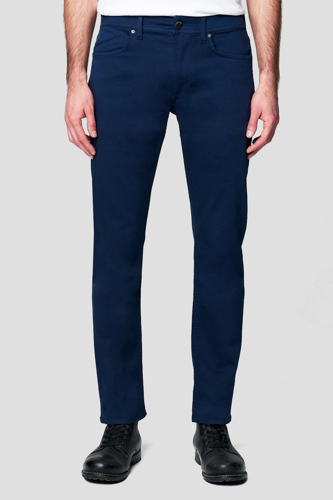 Wooster In Midnight Jean sold by BlankNYC product image thumbnail 2