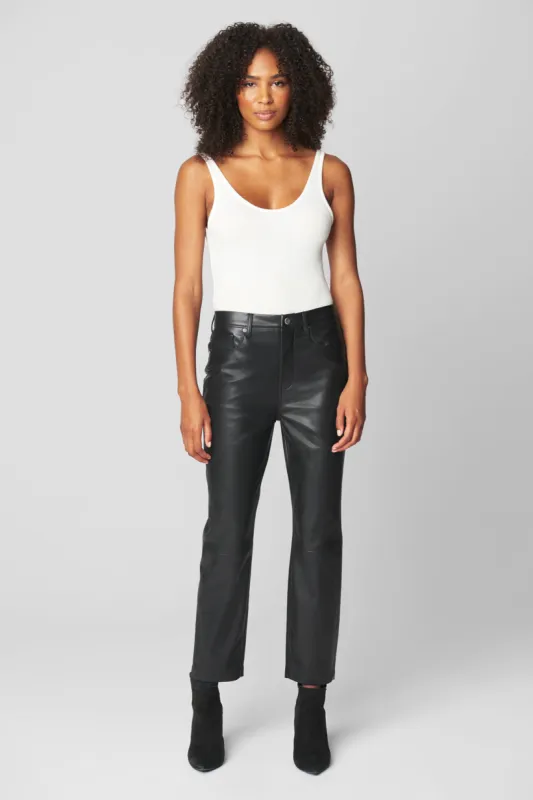 Need You Tonight Pant sold by BlankNYC