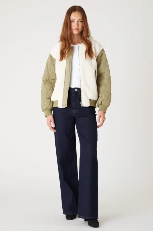 Top Tier Bomber sold by BlankNYC