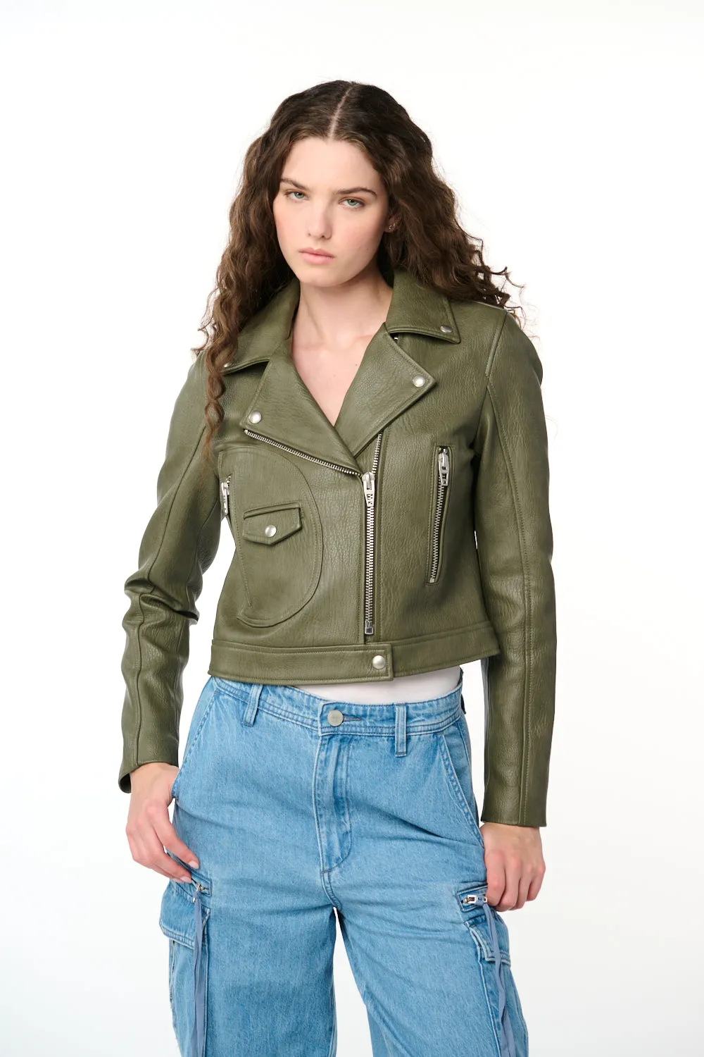 Not Your Average Joe Jacket sold by BlankNYC product image thumbnail 3