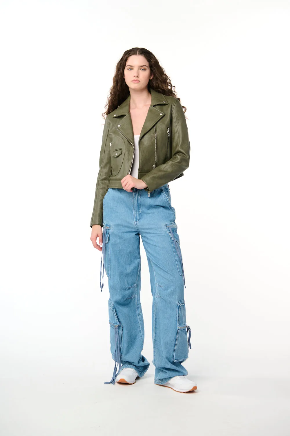 Not Your Average Joe Jacket sold by BlankNYC