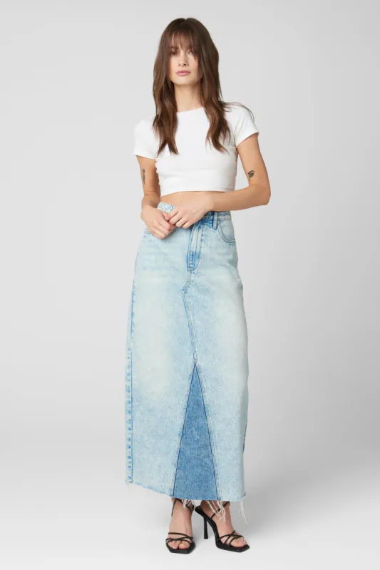 Either Way Skirt sold by BlankNYC