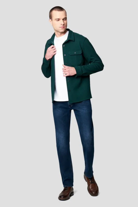 Foppish Shirt sold by BlankNYC