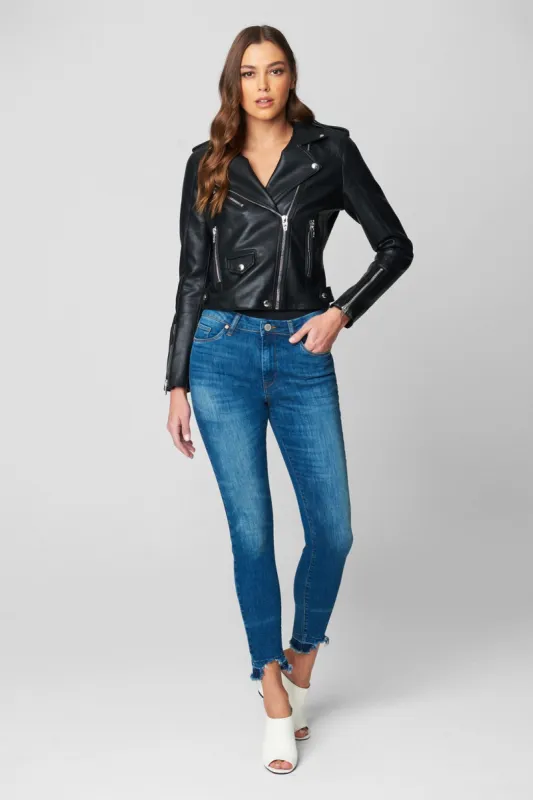 For The Night Jacket sold by BlankNYC