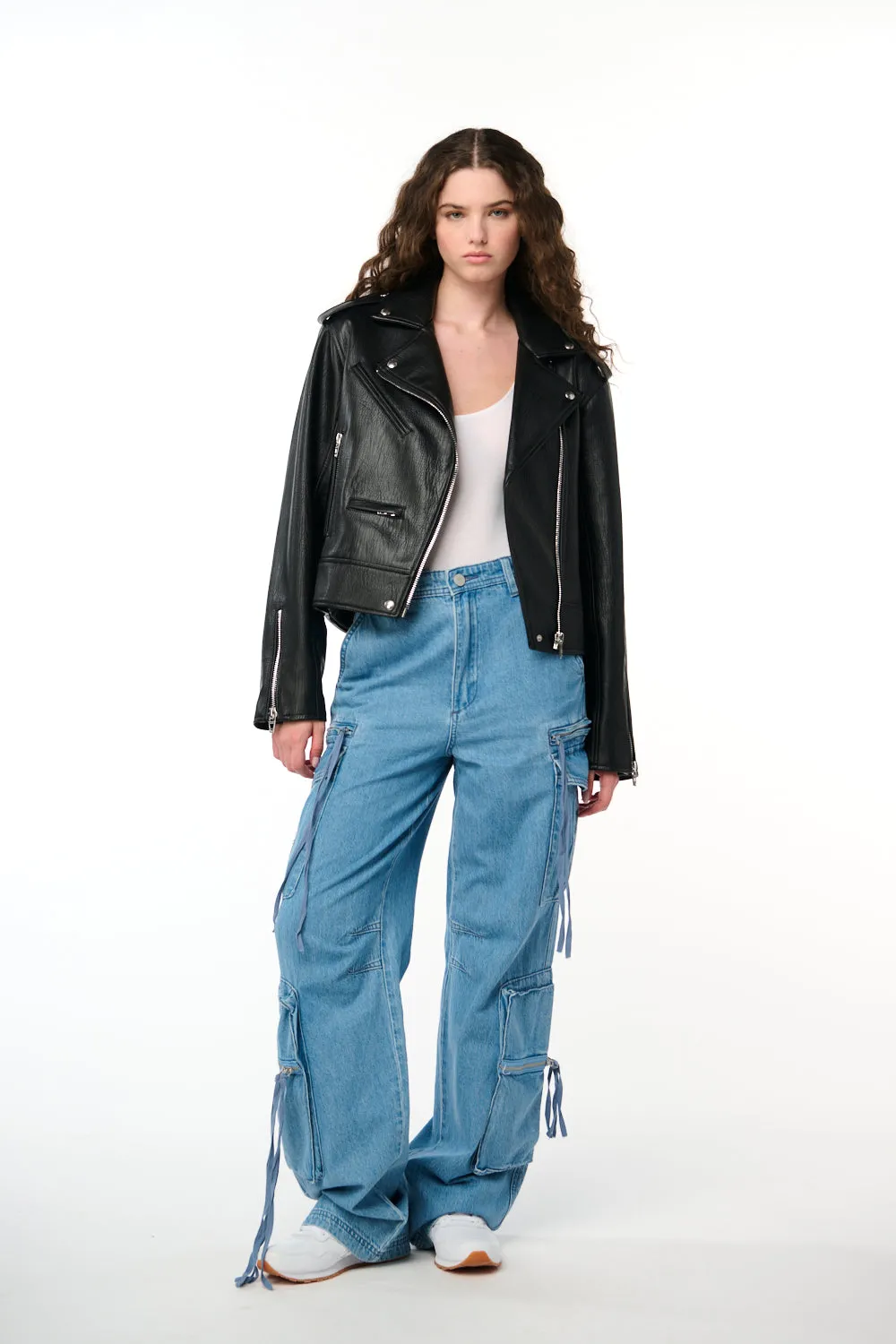 High Standard Jacket sold by BlankNYC