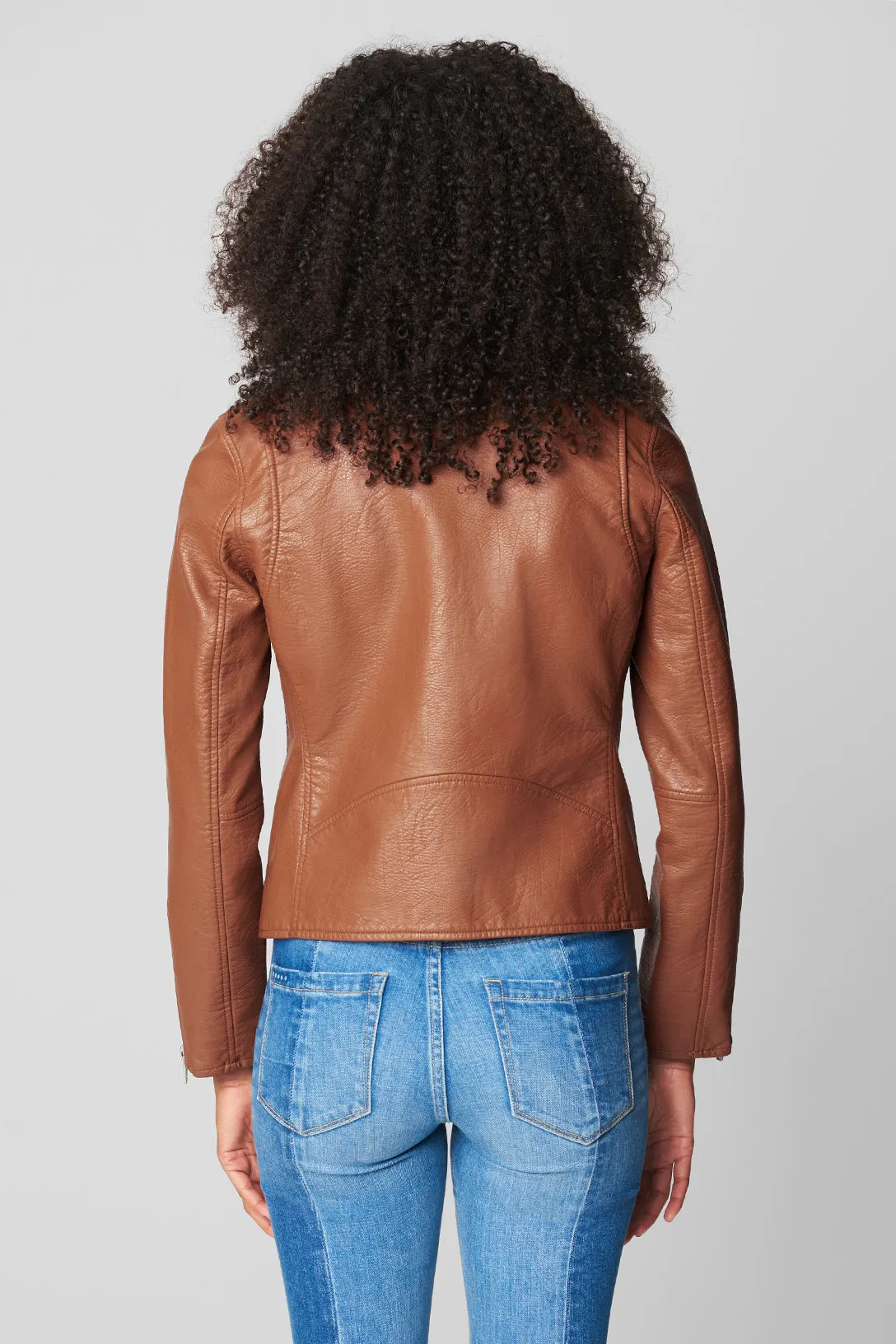 Redwood Jacket sold by BlankNYC product image thumbnail 4
